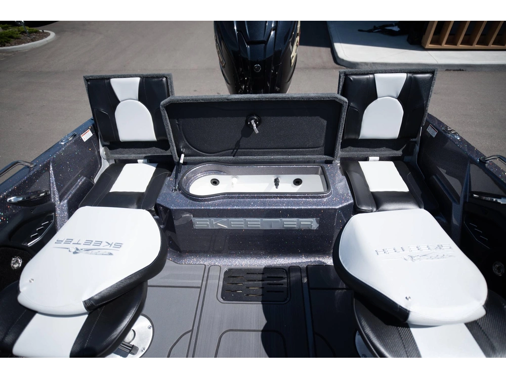 2025 Skeeter Products Solera 189 alt