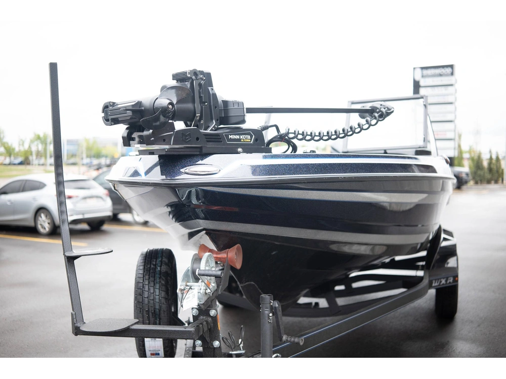 2025 Skeeter Products Wxr2060 alt