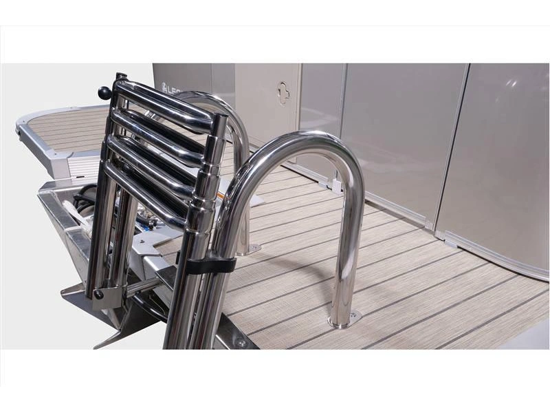 2024 Legend Q-series Cruiser Ws Sport Pro alt