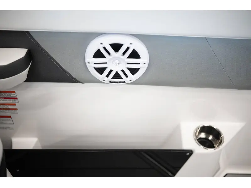 Monterey Boats M205 BOWRIDER 2025