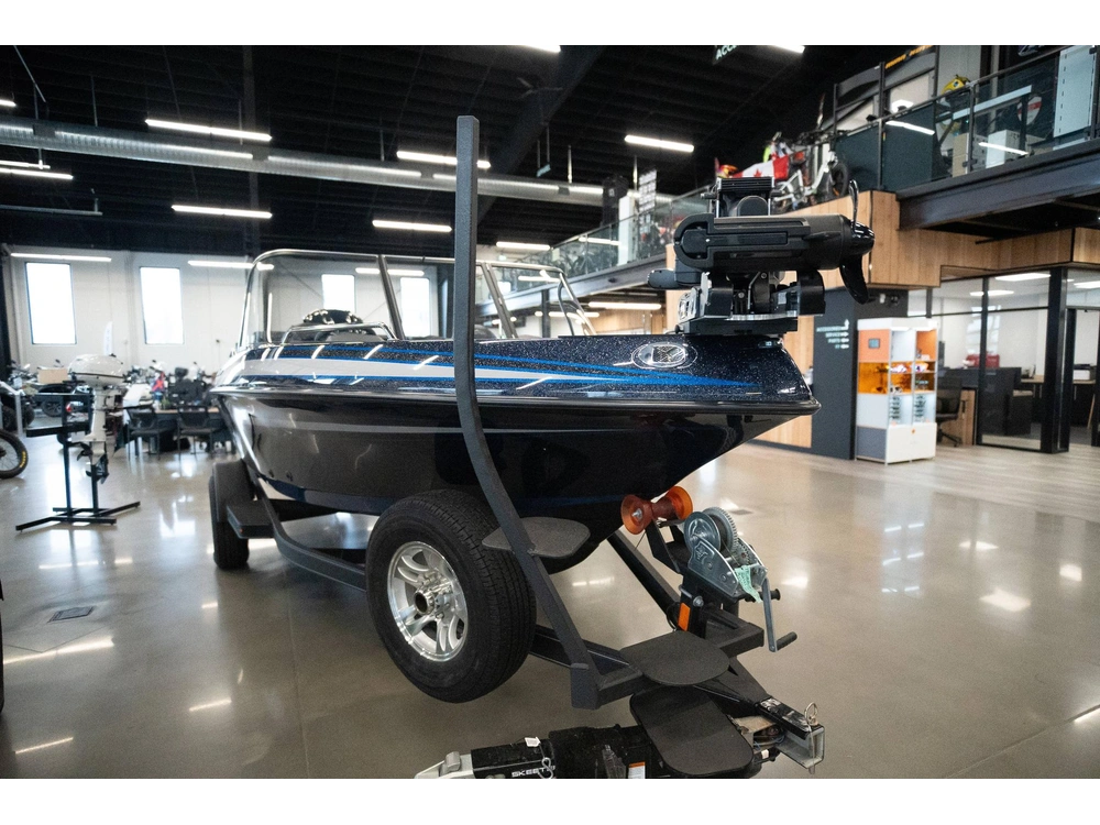 2025 Skeeter Products Solera 189 alt