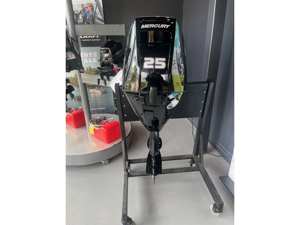 Mercury 25elhpt Efi 4s 2023 alt