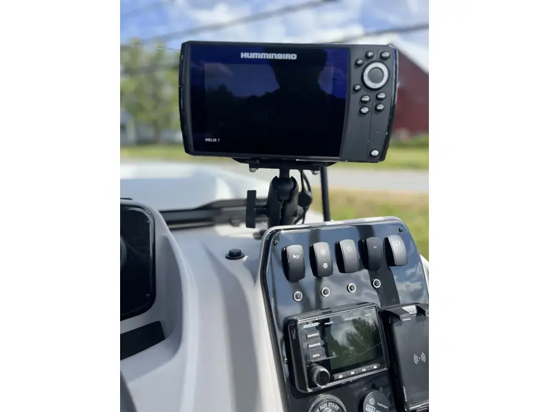 Princecraft SPORTFISHER 23 2RS 2026