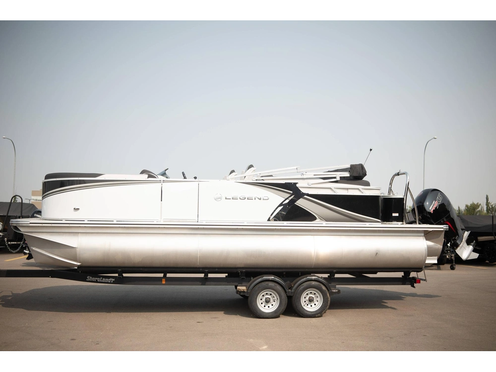 2025 Legend Q-series 23 Ql alt