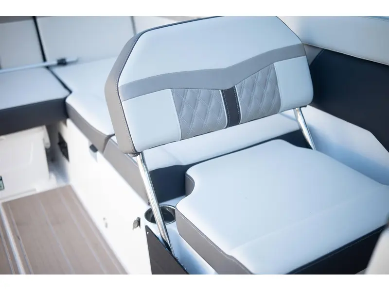 Monterey Boats M205 BOWRIDER 2024