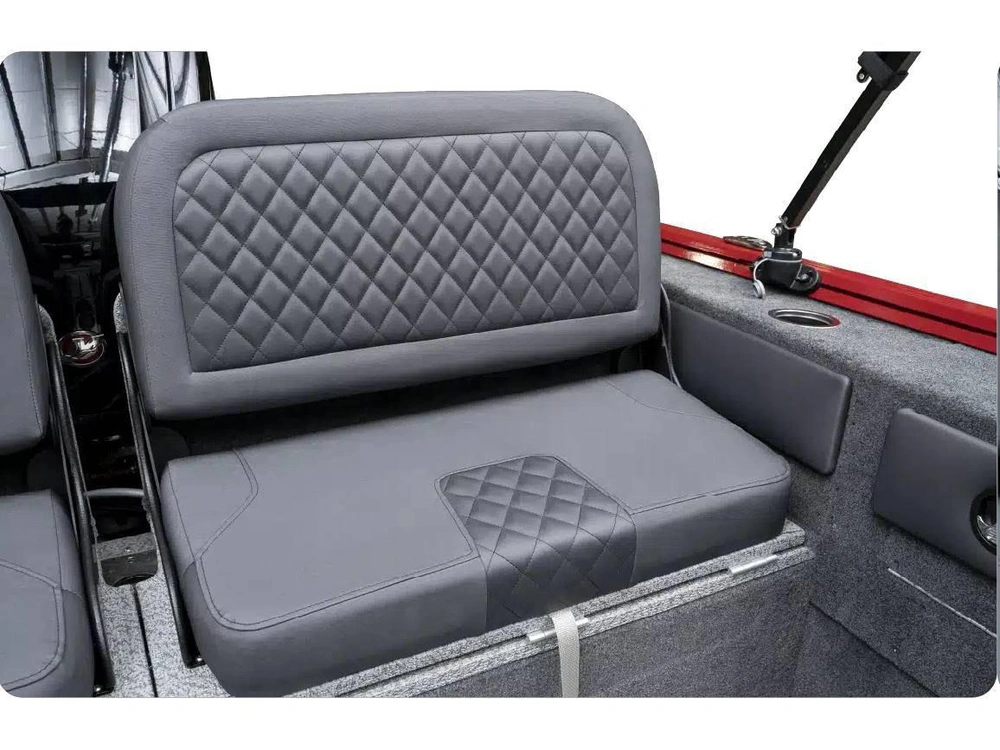 2026 Legend 17 Xt alt