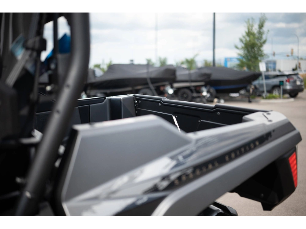 2025 Yamaha Wolverine Rmax4 1000 alt