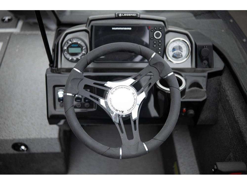 2023 Legend F17 Pro alt