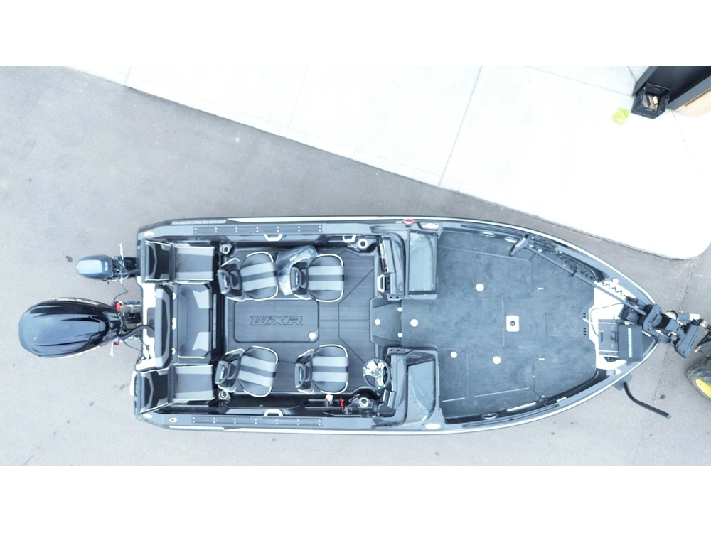 2025 Skeeter Products Wxr2060f alt