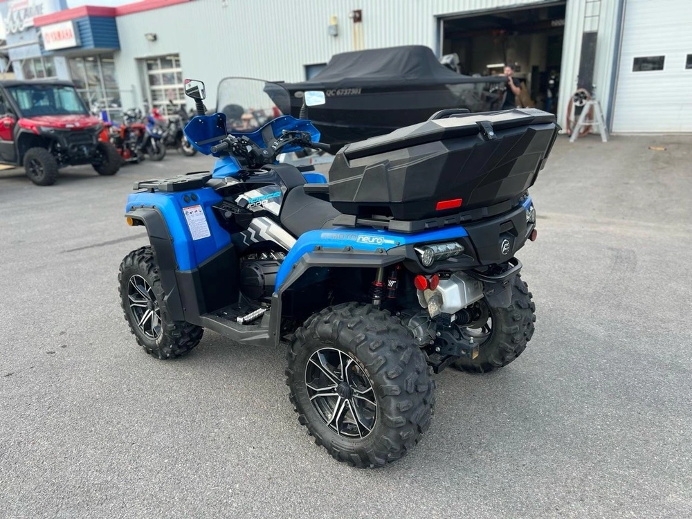 Cfmoto Cforce 1000 Eps Lx 2022 alt