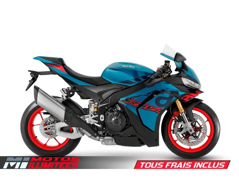 Aprilia Rsv4 1100 2026 alt
