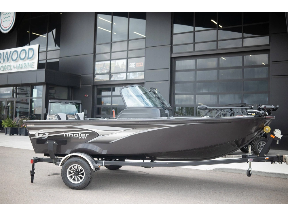 2025 G3 Boats Av164f alt