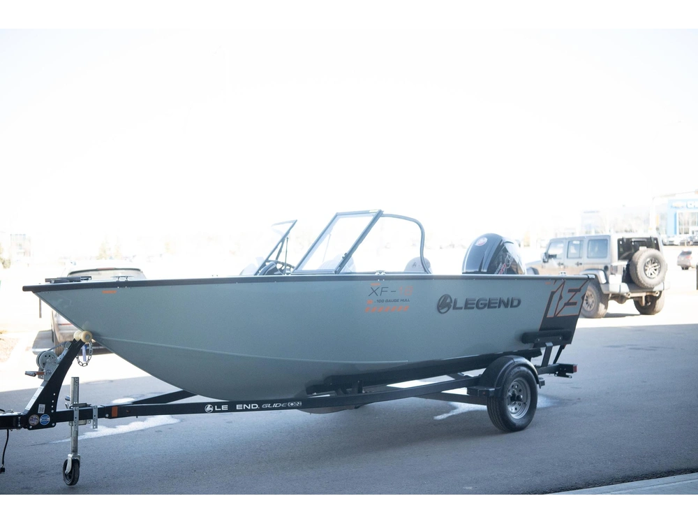 2025 Legend 18 Xf alt