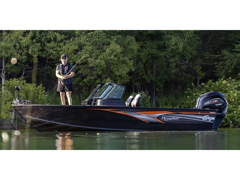 2025 G3 Boats Av19sf Av19sf alt