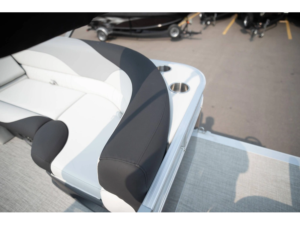 2025 Legend Q-series 23 Ql alt