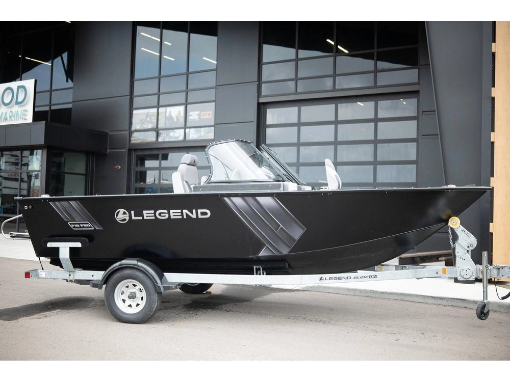 2023 Legend F19 Pro alt