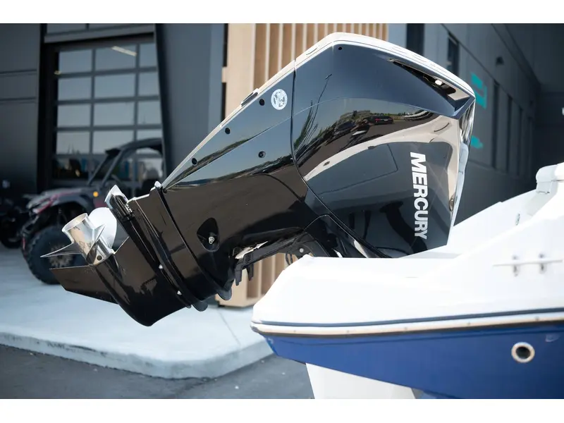 2023 Monterey Boats M205 BOWRIDER thumbnail 21