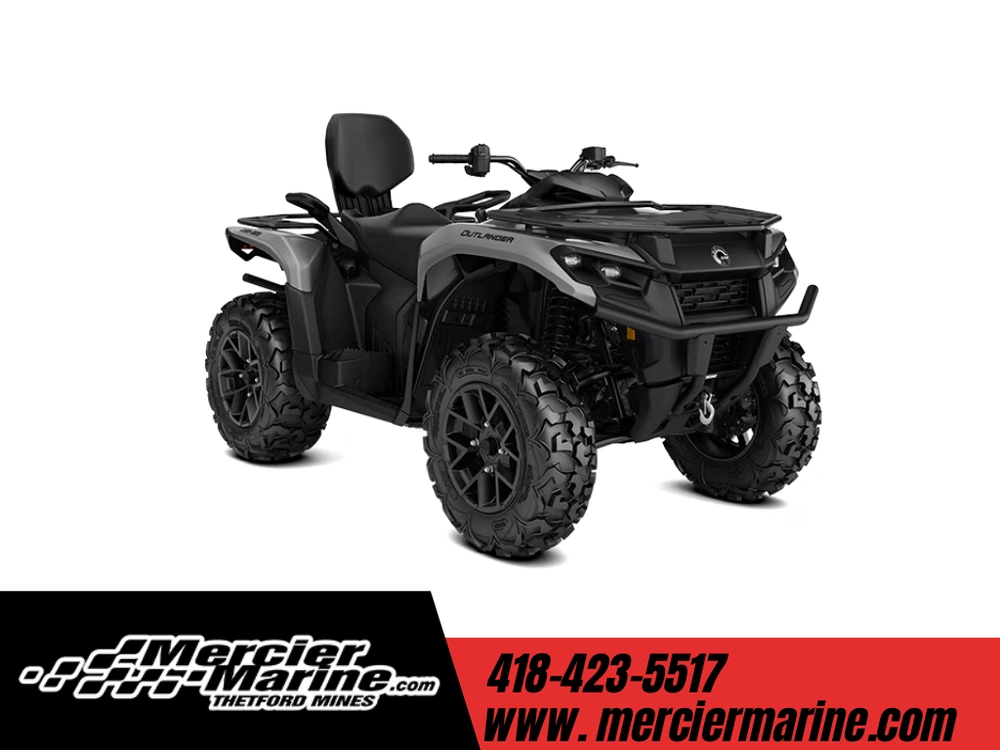 Can-am Outlander Max Xt 700 2026 alt