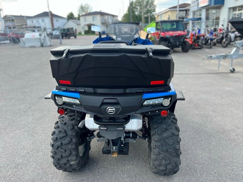 Cfmoto Cforce 1000 Eps Lx 2022 alt