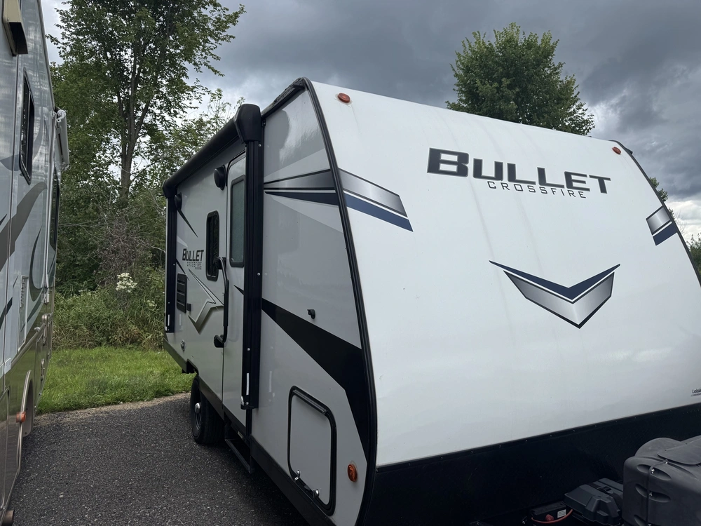 Keystone Rv Bullet(tt) 1700bh 2022 alt