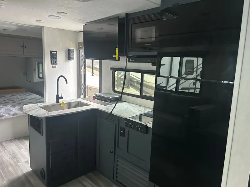 2026 Coachmen Apex 26BHX