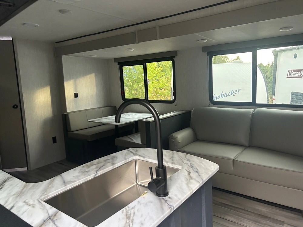 Coachmen Apex 26bhx 2026 alt