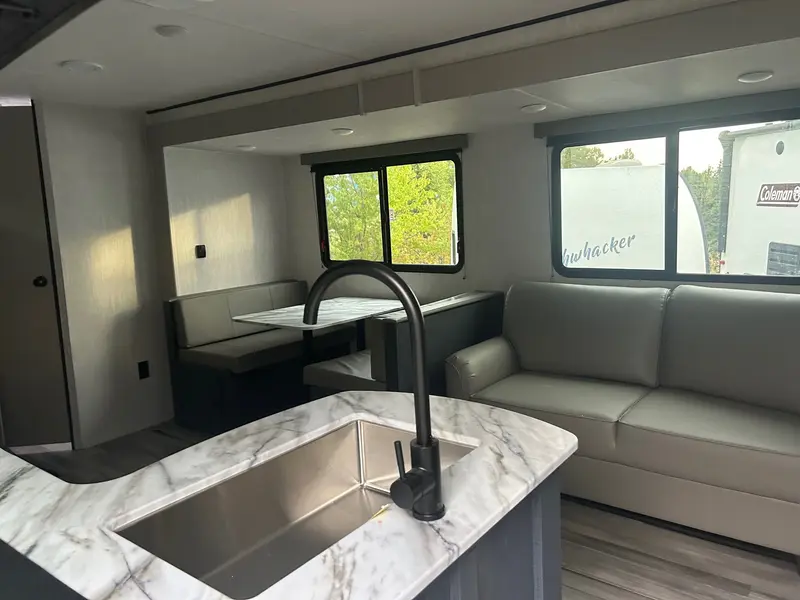 2026 Coachmen Apex 26BHX