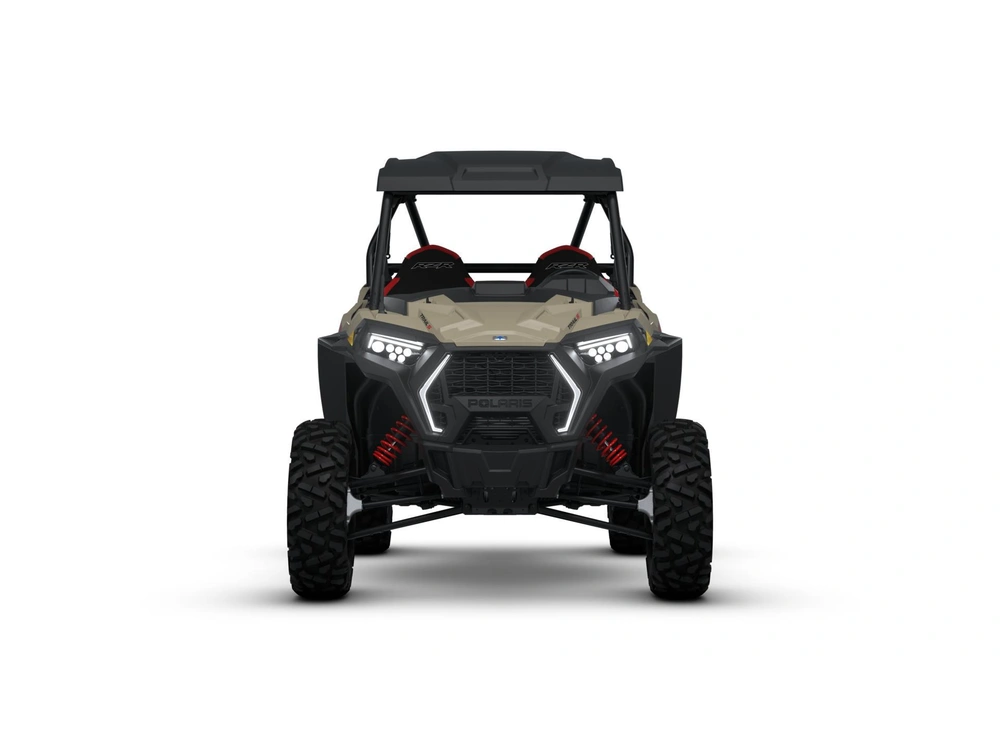 2026 Polaris Rzr Trail S 1000 Ultimate alt