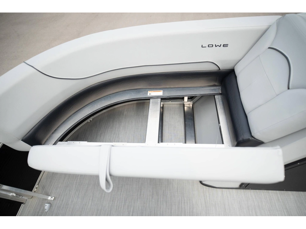 2023 Lowe Boats Ultra Value 200 alt