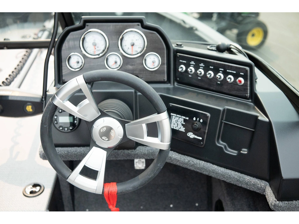 2025 G3 Boats Av18sf Av18sf alt