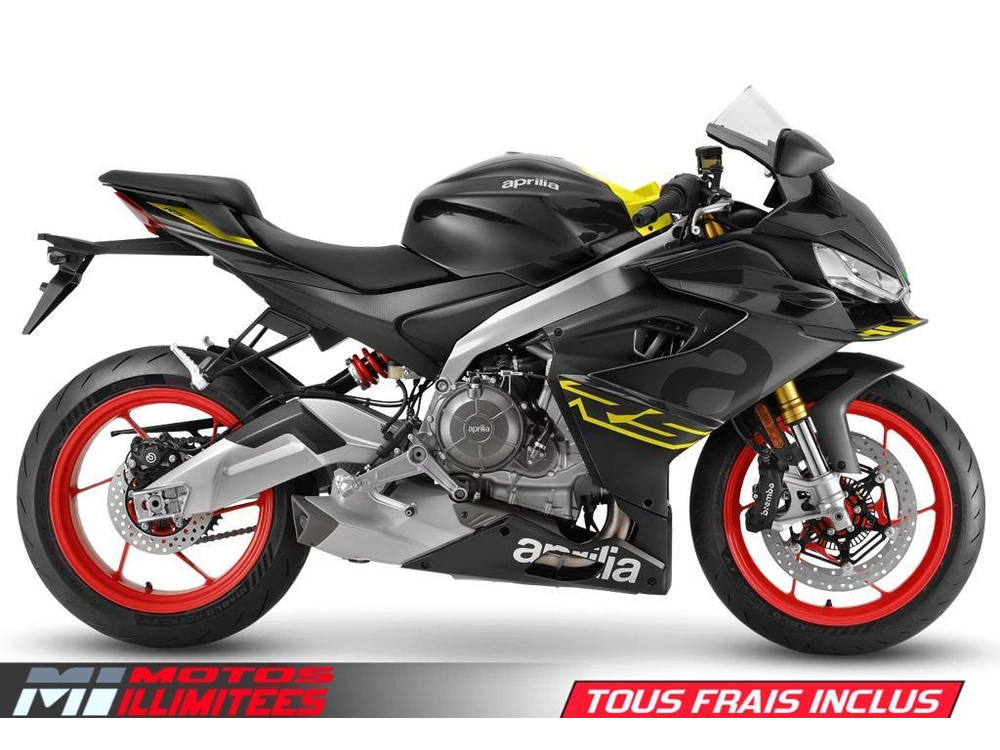 Aprilia Rs 660 2026 alt