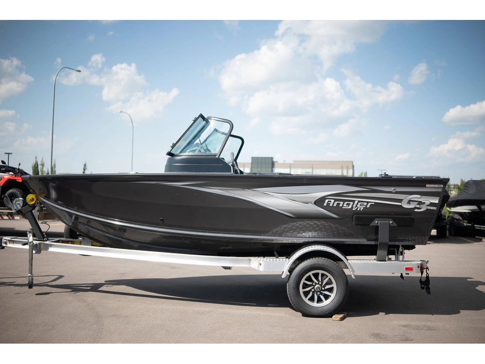 2025 G3 Boats Av17sf alt