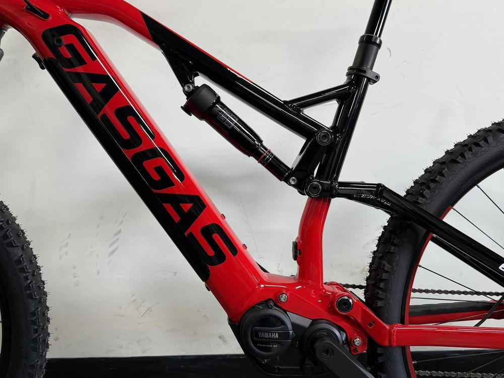 Gas Gas G Enduro 1.0 X-large *2.99%/36 Mois💳 2022 alt