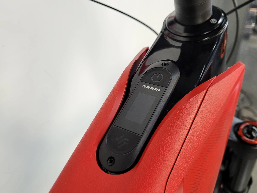 Gas Gas Ecc 5 Large/x-large *2.99%/36 Mois💳 2024 alt