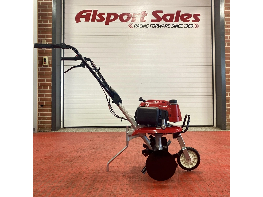 2025 Honda F220k1ct2 Tiller alt