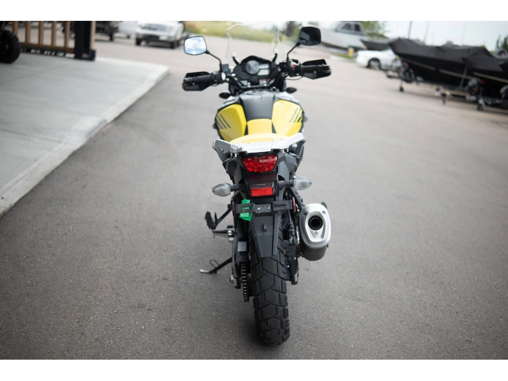 2018 Suzuki Vstrom 1000 alt