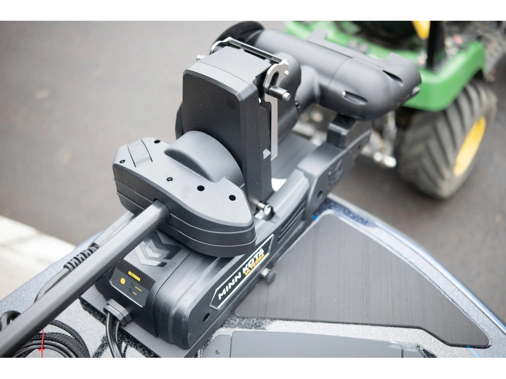 2025 Skeeter Products Wxr2060 alt