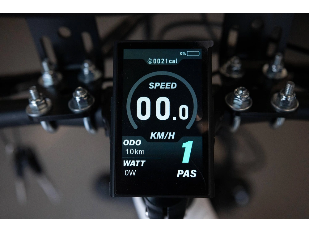 2024 Vamoose Cycle Super Odin alt