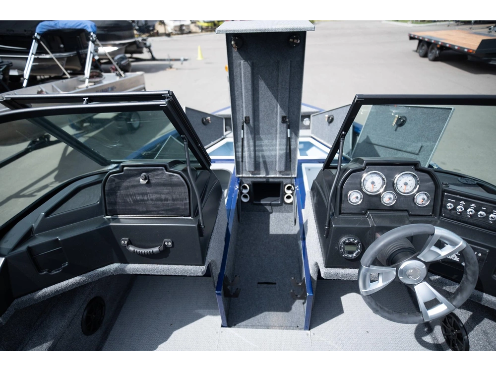 2025 G3 Boats Av17sf alt