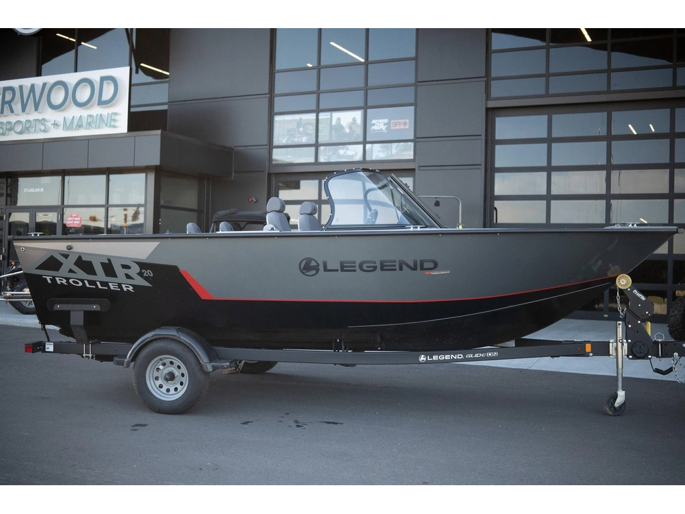 2023 Legend 20 Xtr alt