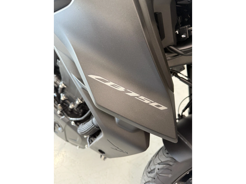 Honda Cb750 Cb 750 2025 alt