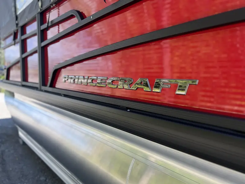 2026 Princecraft VECTRA 21 RL thumbnail 7