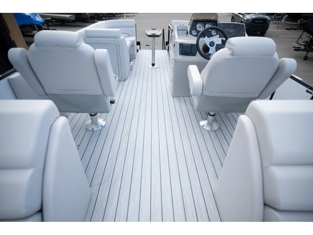 2024 Suncatcher Select 22rc 22rc alt