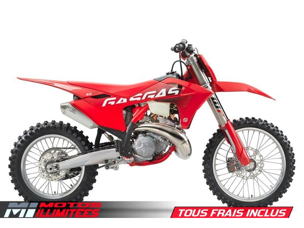 Gas Gas Ex 300 2025 alt