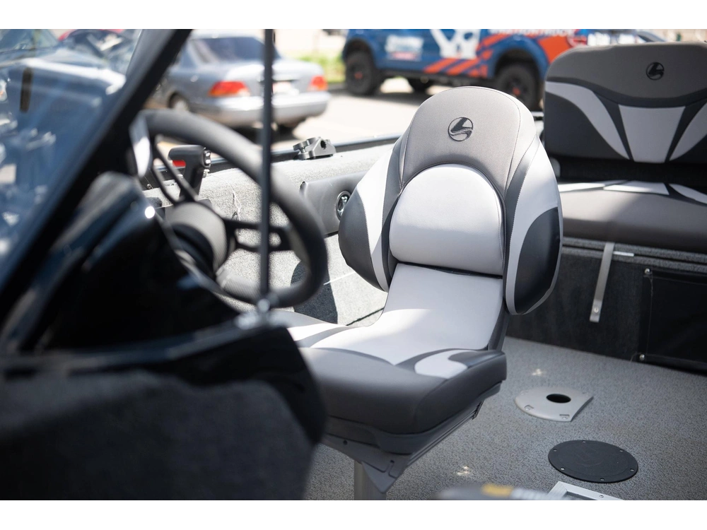 2023 Legend 18 Xte D Sport alt