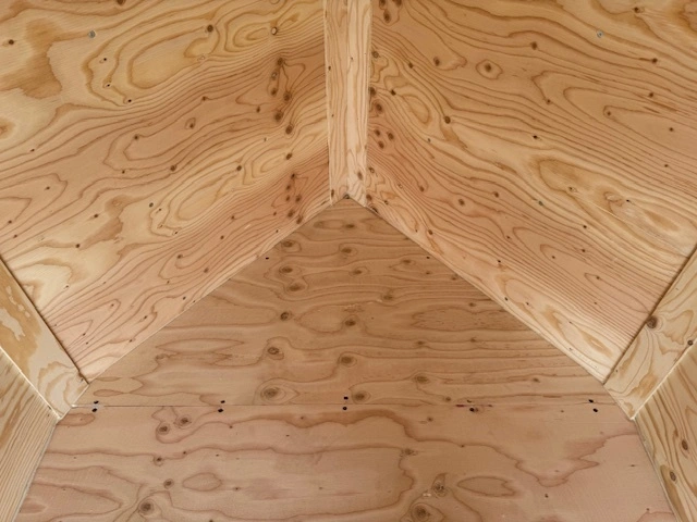 2025 Cjay Trailers Fx9 5'x8' alt