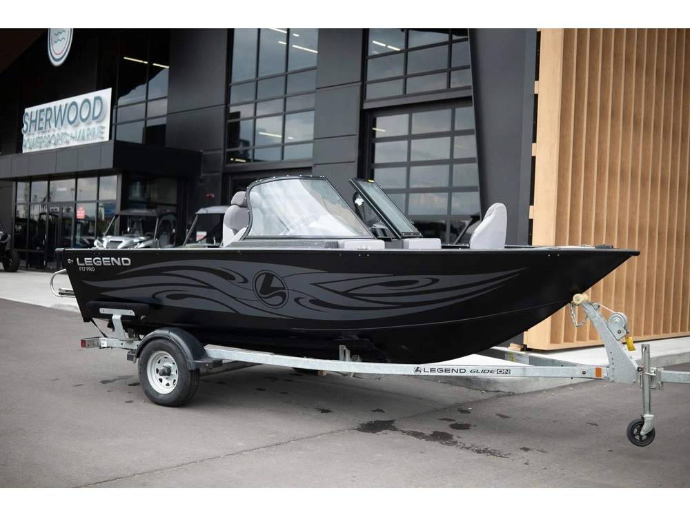 2023 Legend F17 Pro alt