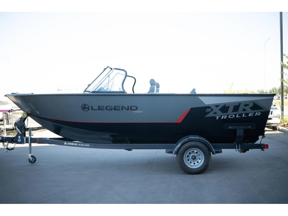 2023 Legend 20 Xtr alt
