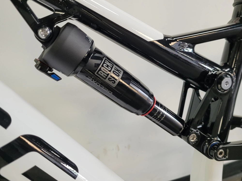 2023 Gas Gas G Trail 2.0 X-large *2.99%/36 Mois💳 alt