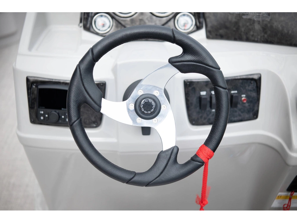 2024 Suncatcher Select 22rf alt